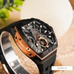 Bonest Gatti 45mm Nam BG5001-A3 - Ảnh 10