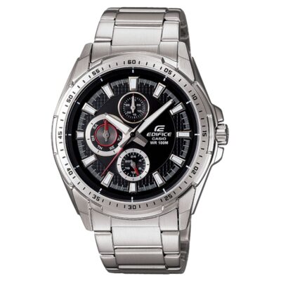 Ảnh sản phẩm Casio 43.8mm Nam EF-336D-1AVDF