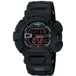 Casio 46.3mm Nam G-9000MS-1DR - Ảnh 1