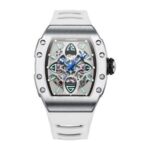 Hanboro 42mm Nam HBR-989-1 - Ảnh 2