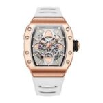 Hanboro 42mm Nam HBR-989-1 - Ảnh 5