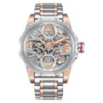 Hanboro 42mm Nam HBR-8851-1 - Ảnh 7