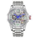 Hanboro 42mm Nam HBR-8851-1 - Ảnh 8