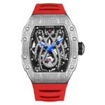 Hanboro 50mm Nam HBR-922 - Ảnh 3