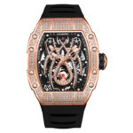 Hanboro 50mm Nam HBR-922 - Ảnh 4