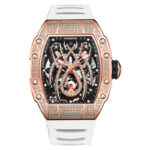 Hanboro 50mm Nam HBR-922 - Ảnh 5