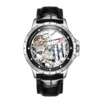 Hanboro 43mm Nam HBR-906-1 - Ảnh 1