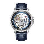 Hanboro 43mm Nam HBR-906-1 - Ảnh 3