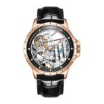 Hanboro 43mm Nam HBR-906-1 - Ảnh 4