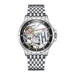 Hanboro 43mm Nam HBR-906-1 - Ảnh 7