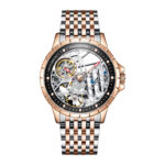 Hanboro 43mm Nam HBR-906-1 - Ảnh 8