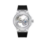 Hanboro 41.5mm Unisex HBR-986-1 - Ảnh 2