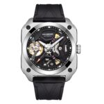 Hanboro 42mm Nam HBR-3750-1 - Ảnh 1