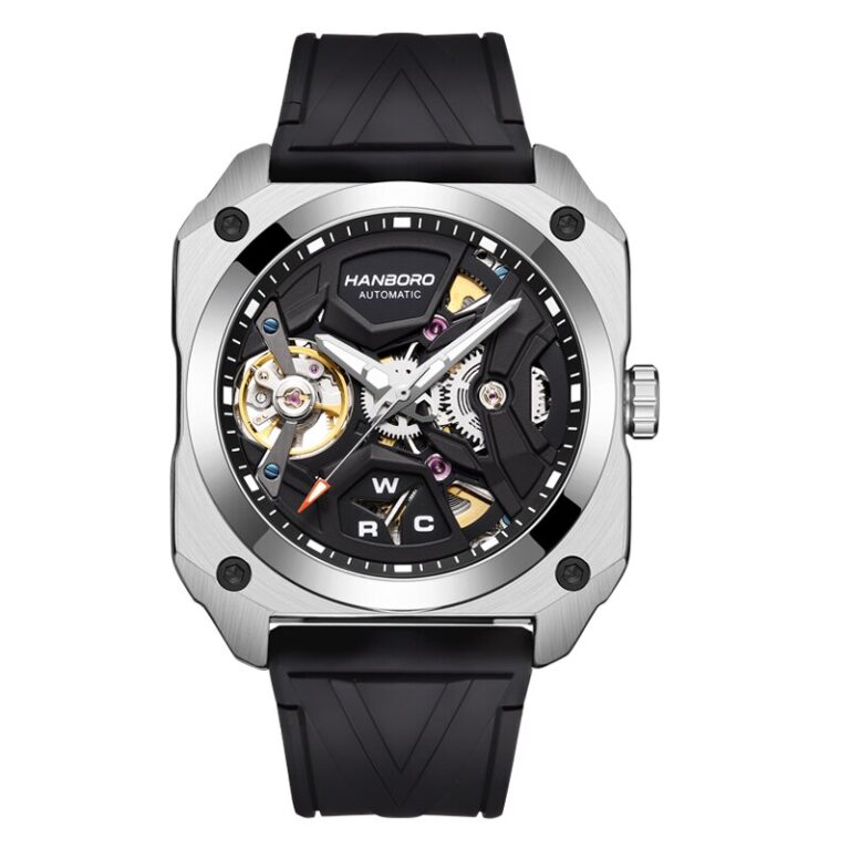 Hanboro 42mm Nam HBR-3750-1