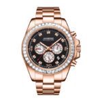 Hanboro 42mm Nam HBR-8032-2 - Ảnh 1