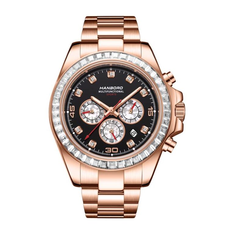 Hanboro 42mm Nam HBR-8032-2