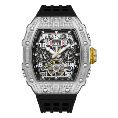 Ảnh sản phẩm Hanboro 52mm Nam HBR-900