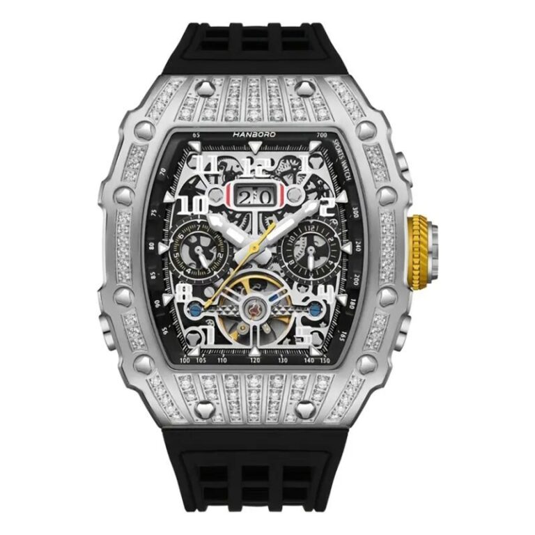 Hanboro 52mm Nam HBR-900