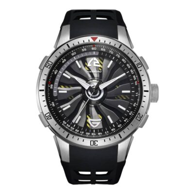 Ảnh sản phẩm Hanboro 46mm Nam HBR-9206