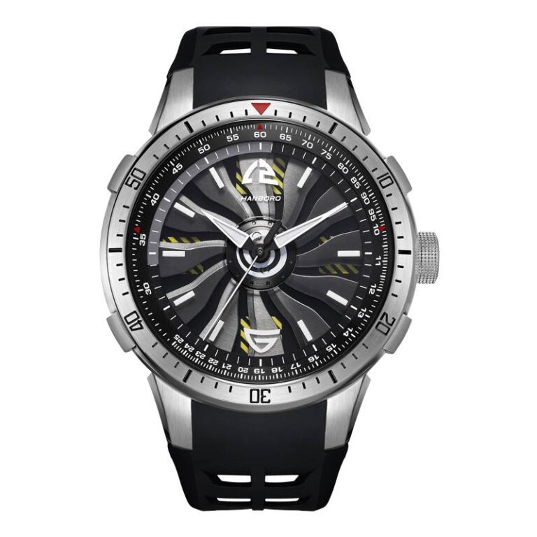 Hanboro 46mm Nam HBR-9206