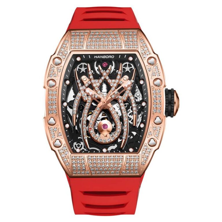 Dong Ho Hanboro Hbr 922 1712670365