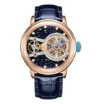 Hanboro 44mm Nam HBR-968-1 - Ảnh 1