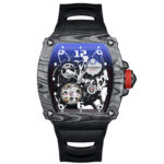 Hanboro 48.5mm Nam HBR-976 - Ảnh 1