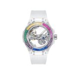 Hanboro 41.5mm Unisex HBR-986-1 - Ảnh 6