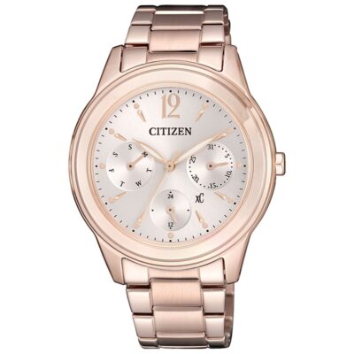 Ảnh sản phẩm Citizen 39mm Nữ FD2064-59A