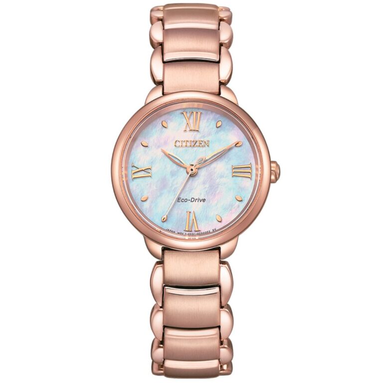 Citizen 28mm Nữ EM0928-84D
