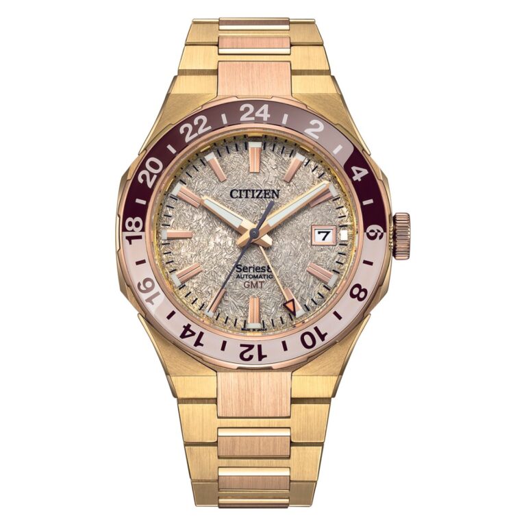 Citizen 41mm Nam NB6032-53P