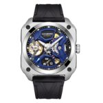 Hanboro 42mm Nam HBR-3750-2 - Ảnh 1