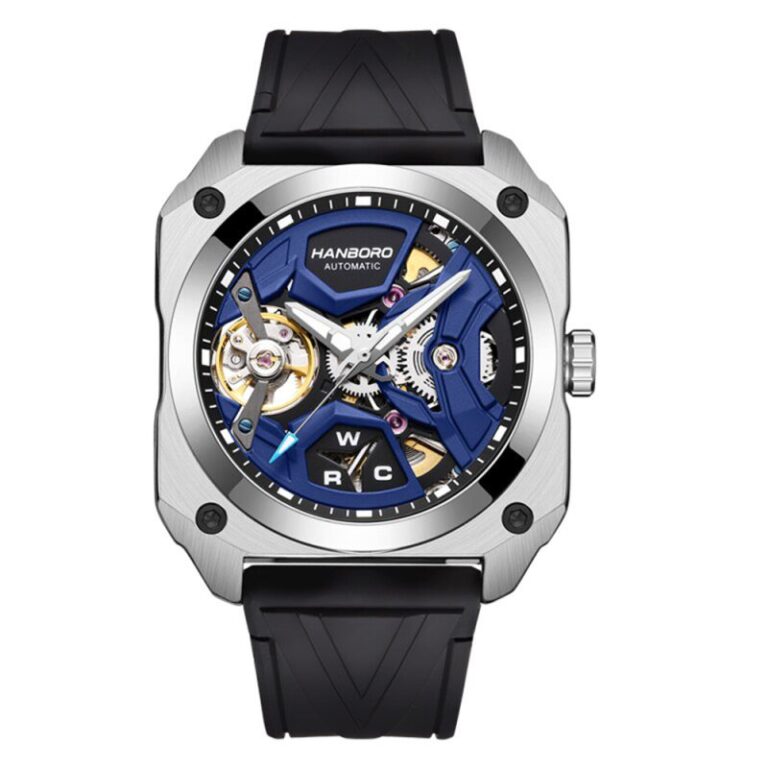 Hanboro 42mm Nam HBR-3750-2