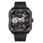 Hanboro 42mm Nam HBR-3750-3 - Ảnh 1