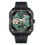 Hanboro 42mm Nam HBR-3750-6 - Ảnh 1