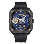 Hanboro 42mm Nam HBR-3750-4 - Ảnh 1