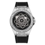 Hanboro 38mm Nữ HBR-674-1 - Ảnh 1