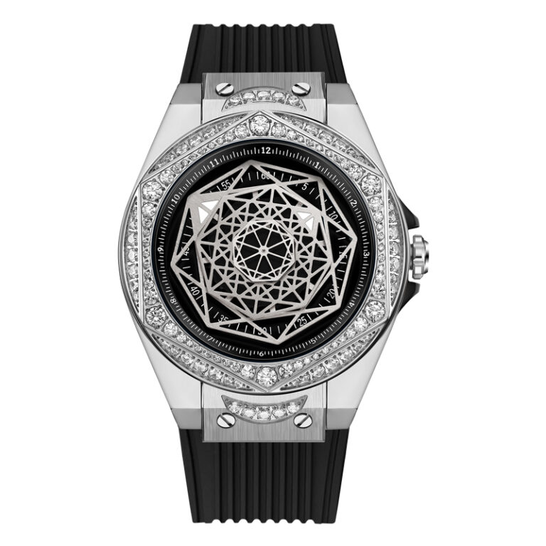 Hanboro 38mm Nữ HBR-674-1