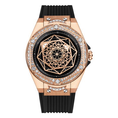 Ảnh sản phẩm Hanboro 38mm Nữ HBR-674-6