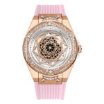 Hanboro 38mm Nữ HBR-674-3 - Ảnh 1