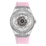 Hanboro 38mm Nữ HBR-674-4 - Ảnh 1