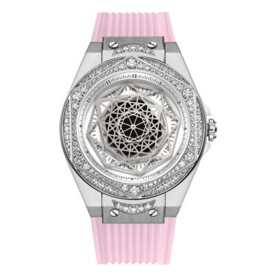 Ảnh sản phẩm Hanboro 38mm Nữ HBR-674-4