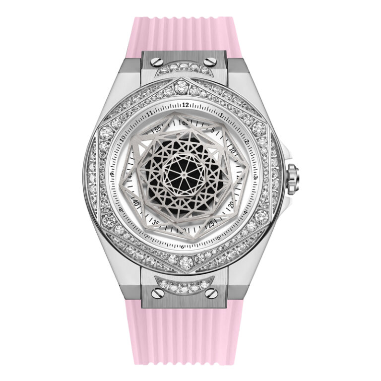 Hanboro 38mm Nữ HBR-674-4