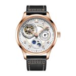 Hanboro 44mm Nam HBR-8824-2 - Ảnh 1