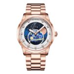 Hanboro 42mm Nam HBR-88934 - Ảnh 2