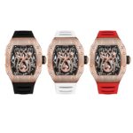 Hanboro 50mm Nam HBR-922 - Ảnh 7