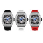 Hanboro 50mm Nam HBR-922 - Ảnh 8