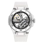 Hanboro 41.5mm Nam HBR-963-1 - Ảnh 1