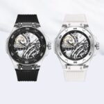 Hanboro 41.5mm Nam HBR-963-1 - Ảnh 2