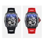 Hanboro 48.5mm Nam HBR-976 - Ảnh 2